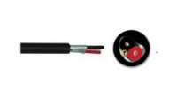 Kramer BC-1T-300M   Balanced Mono Audio or Control Cable (20 AWG)