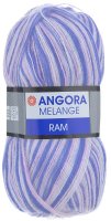    YarnArt "Angora Ram. Melange", : , -,  (712), 500 