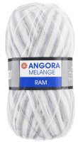    YarnArt "Angora Ram. Melange", : , - (716), 500 , 100 , 5 