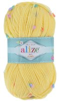    Alize "Baby Flower", : , ,  (5385), 210 , 100 , 5 