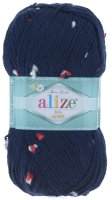    Alize "Baby Flower", : -, ,  (5426), 210 , 100 , 5 