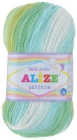    Alize "Bebe Batik. Sekerim", : , -,  (4788), 320