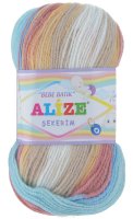    Alize "Bebe Batik. Sekerim", : , ,  (4796), 320 , 100 ,