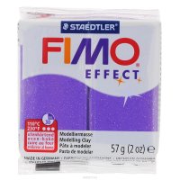   Fimo "Effect Metallic", : , 57 