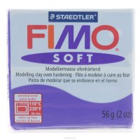   Fimo "Soft", :  (63), 56 