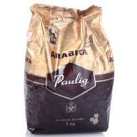   Paulig Arabica