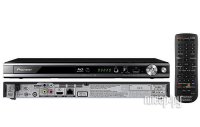 Blu-ray  Pioneer BDP-3220K AAC, Dolby Digital, Dolby Digital Plus, Dolby TrueHD, DTS, DTS-HD Hi