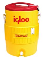   Igloo 10 Gallon 400 Series Beverage Cooler 38L 4101