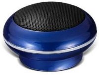 Divoom iTour POP  A1.0 3.8 , 80-20000 , USB, blue