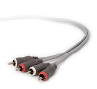  TechLink 640031 2RCA-2RCA 1 