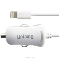    Untamo Essence 8PIN Lightning 2.1A 