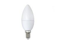    Volpe Optima E14 6W 4500K LED-C37-6W/NW/E14/FR/O