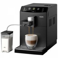  Philips Series 3000 Easy Cappuccino HD8829/09 