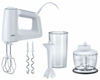  KitchenAid  Braun HM3135