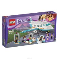  LEGO Friends   (41100)