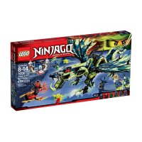  Lego Ninjago    (.:658)  ( 8  14 ) (70736)