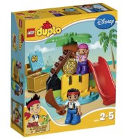  LEGO Duplo 10604       