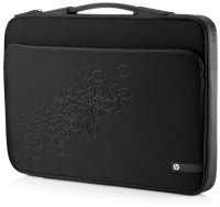    HP Premium notebook Sleeve (17.3" Black Cherry) (LR378AA)