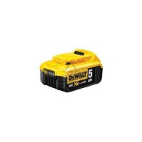   Li-Ion, 18 , 5  DeWalt (DCB184-XJ)