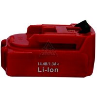   10125 Li-Ion 14.4V 