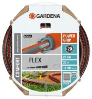  GARDENA FLEX 9x9 1/2" 20  (18033-20.000.00)