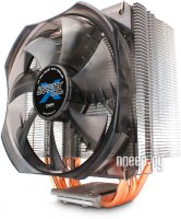   ZALMAN (CNPS10X Optima) (4 , 775/1155/1366/2011/AM2/AM3/FM1, 17-28 , 1000