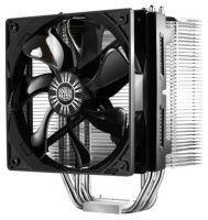  Cooler Master(RR-H412-13FK-R1) Hyper 412S (3 ,775/1155/1366/2011/AM2/AM3/FM1,16-22.5 ,900