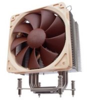 Noctua NH-U12DX1366  Socket 1356/1366 (Al+Cu,120mm,900-1300rpm,12.6 - 19.8 ,37.32 - 54.33 CF