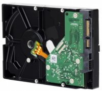   500 Gb Western Digital WD5000AZDX Caviar Green, SATA III (IntelliPower, 32Mb)