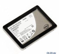  SSD Intel Original SATA-III 160Gb SSDSC2BB160G401 S3500 Series 2.5" w400Mb/s r450Mb/s MLC