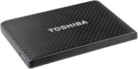    /HDD 2.5" 500Gb Toshiba StorE Partner "Black" (PA4272E-1HE0, USB3.0)