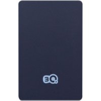    /HDD 2.5" 500Gb 3Q Iris Blue (3QHDD-T292M-DD500, USB3.0)