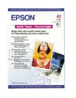  Epson Archival Matte Paper , A3, 297 x 420 ,  , 1 x 50 