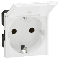 Legrand 77219  Mosaic , 2 +3,  ,   ,  , 16 , 220 , IP44