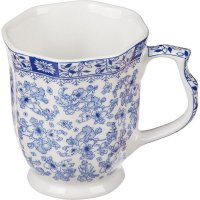   Royal Porcelain  (400 )