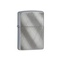  Zippo 28182 Diagonal Weave 