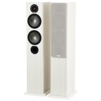   Monitor Audio Bronze 5 White Ash