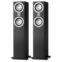   Tannoy Mercury V4i Dark Walnut