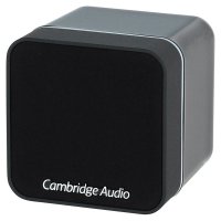   Cambridge Audio Minx Min 12 Black