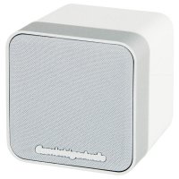   Cambridge Audio Minx Min 12 White