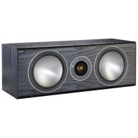   Monitor Audio Bronze Centre Black Oak