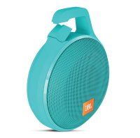   JBL Clip Plus Teal (JBLCLIPPLUSTEAL)