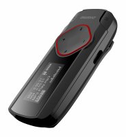  Digma R2 - 8Gb Black-Red