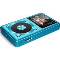    FiiO X1 Blue