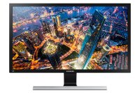  Samsung 28" U28E590D  TN+film LED 16:9 HDMI  700:1 370cd 170 /160  3840x216