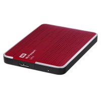    USB3.0 2.5" 1.0  WD My Passport ( WDBEMM0010BRD-EEUE ) 