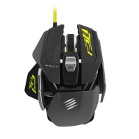  Mad Catz R.A.T.PRO S Gaming Mouse 5000 dpi (RTL) USB -MCB4372200A6