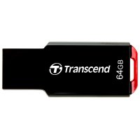   Transcend JetFlash 310 64Gb (TS64GJF310)