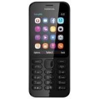   Nokia 222 , . : a00026180, 2.4 