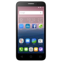  Alcatel POP 3 5015D Soft Silver Black